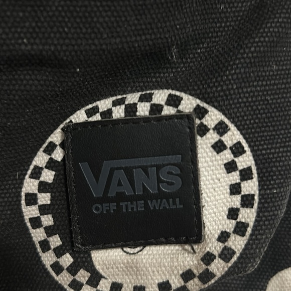 Vans backpack - Picture 4 of 8